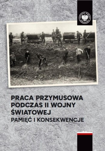 Praca przymusowa podczas II wojny światowej