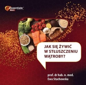 JAK SIĘ ŻYWIĆ W STŁUSZCZENIU WĄTROBY?