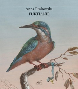 FURTIANIE, ANNA PIWKOWSKA