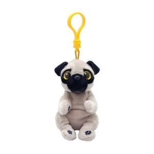 BEANIE BELLIES IZZY - PIES 8,5CM, TY