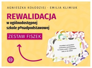 REWALIDACJA W OGÓLNODOSTĘPNEJ SZKOLE PONADPODST.
