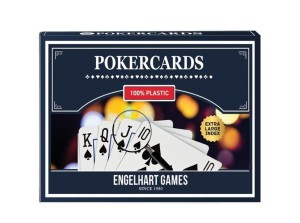 KOMPLET 2 TALIE 100% PLASTIK 4 X JUMBO INDEX