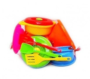 KOMPLET DO GOTOWANIA 9EL, BOLO-BIS