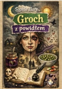 GROCH Z POWIDŁEM, SOPHIE HARE