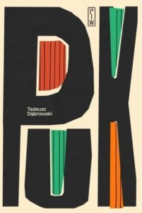 PUK, TADEUSZ DĄBROWSKI