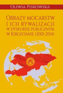 OBRAZY MOCARSTW I ICH RYWALIZACJI W DYSKURSIE...