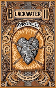 GROBLE POCKET, MICHAEL MCDOWELL