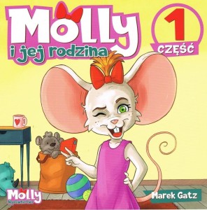 MOLLY I JEJ RODZINA, MAREK GATZ
