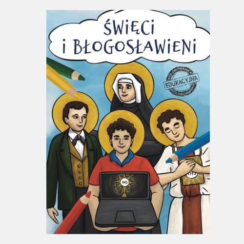 Święci i Błogosławieni