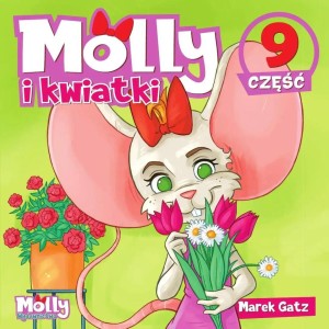 MOLLY I KWIATKI, MAREK GATZ
