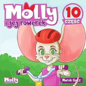 MOLLY I JEJ ROWEREK, MAREK GATZ