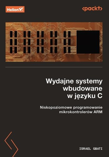 Wydajne systemy wbudowane w języku C, Israel Gbati