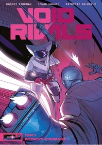 VOID RIVALS T.4