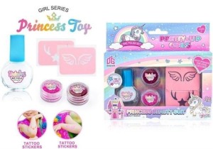 ZESTAW DO PAZNOKCI, MERKPOL