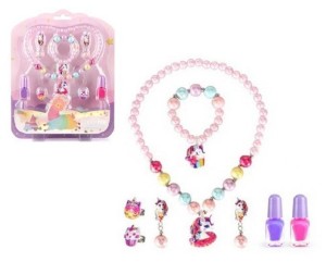 ZESTAW BIŻUTERII, SWEDE