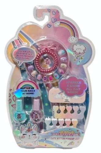 Zestaw do stylizacji paznokci, SWEDE