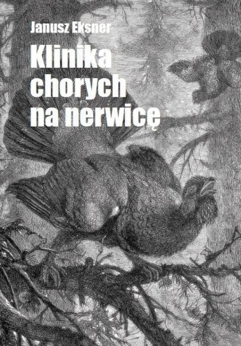 Klinika chorych na nerwicę, Janusz Eksner