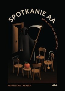 SPOTKANIE AA (ANIMOWANYCH ANTAGONISTÓW)
