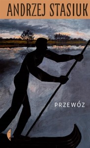 PRZEWÓZ, ANDRZEJ STASIUK