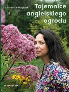 TAJEMNICE ANGIELSKIEGO OGRODU