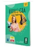 BIOLOGIA SP 8 BIOLOGIA BEZ TAJEMNIC PODR.