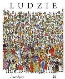 LUDZIE, PETER SPIER