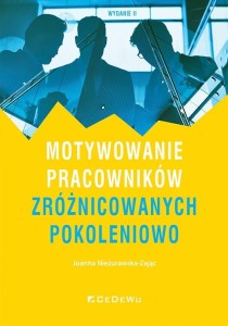 MOTYWOWANIE PRACOWNIKÓW ZRÓŻNICOWANYCH.. W.2
