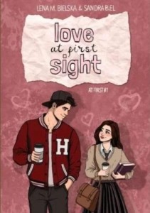 AT FIRST T.1 LOVE AT FIRST SIGHT