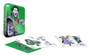 KARTY JOKER W PUSZCE CARTAMUNDI, CARTAMUNDI