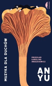 MUZYKA DLA DUCHÓW, AN YU