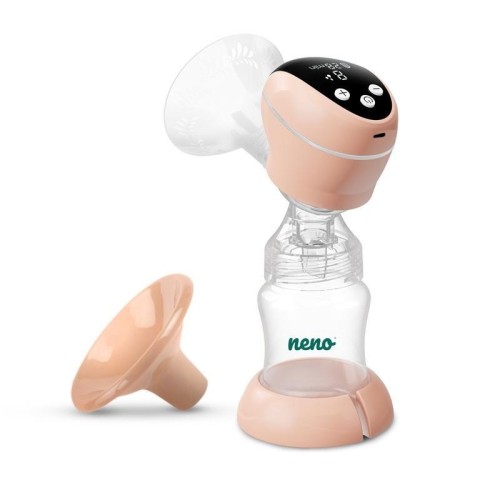Laktator bezprzewodowy, elektroniczny Primo, Neno