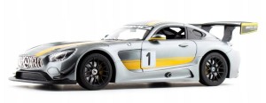 MERCEDES-AMG GT3 RC 1:14, RASTAR