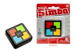 WOT GRA PODĄŻAJ ZA ŚWIATŁEM, SIMBA