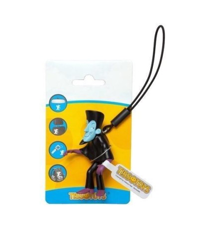 Zawieszka - Don Pedro, Tisso Toys