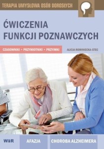 ĆWICZENIA FUNKCJI POZNAWCZYCH. CZASOWNIKI..