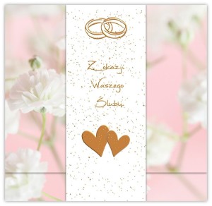 KARNET KW PREMIUM ŚLUB