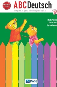 ABCDEUTSCH NEU 2 KB W.2018 PWN