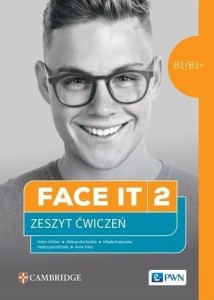 FACE IT 2 B1/B1+ ĆWICZENIA, PRACA ZBIOROWA