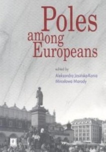 POLES AMONG EUROPEANES, PRACA ZBIOROWA