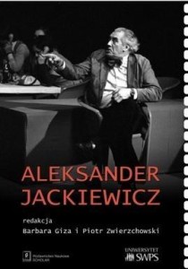 ALEKSANDER JACKIEWICZ