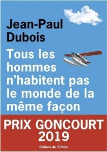 TOUS LES HOMMES N'HABITENT PAS LE MONDE DE LA...