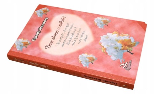 Dwa słowa o miłości, Dorota Strukowska