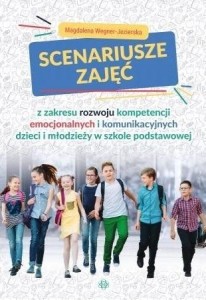 SCENARIUSZE ZAJĘĆ Z ZAKRESU ROZWOJU... W.2023