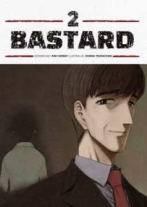BASTARD 2 Waneko  