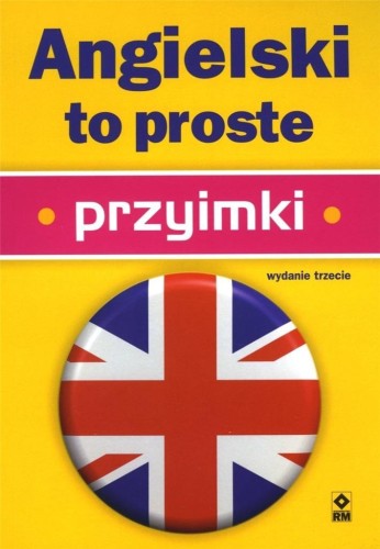 Angielski to proste. Przyimki, Paul Seligson