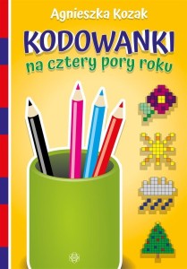 KODOWANKI NA CZTERY PORY ROKU W.2023