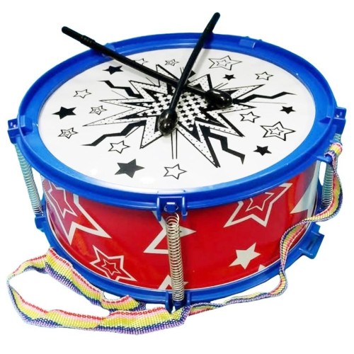 Bębenek werbel, Trifox