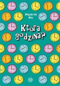 KTÓRA GODZINA?, MAGDALENA HINZ