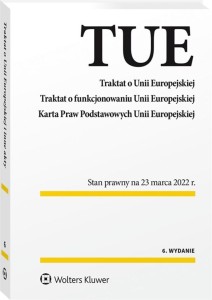 TRAKTAT O UNII EUROPEJSKIEJ, PRACA ZBIOROWA