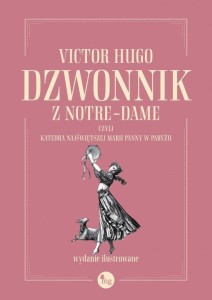 DZWONNIK Z NOTRE-DAME, CZYLI KATEDRA..